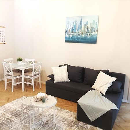H30 Budapest Central Apartment Exteriér fotografie