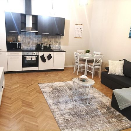 H30 Budapest Central Apartment Exteriér fotografie