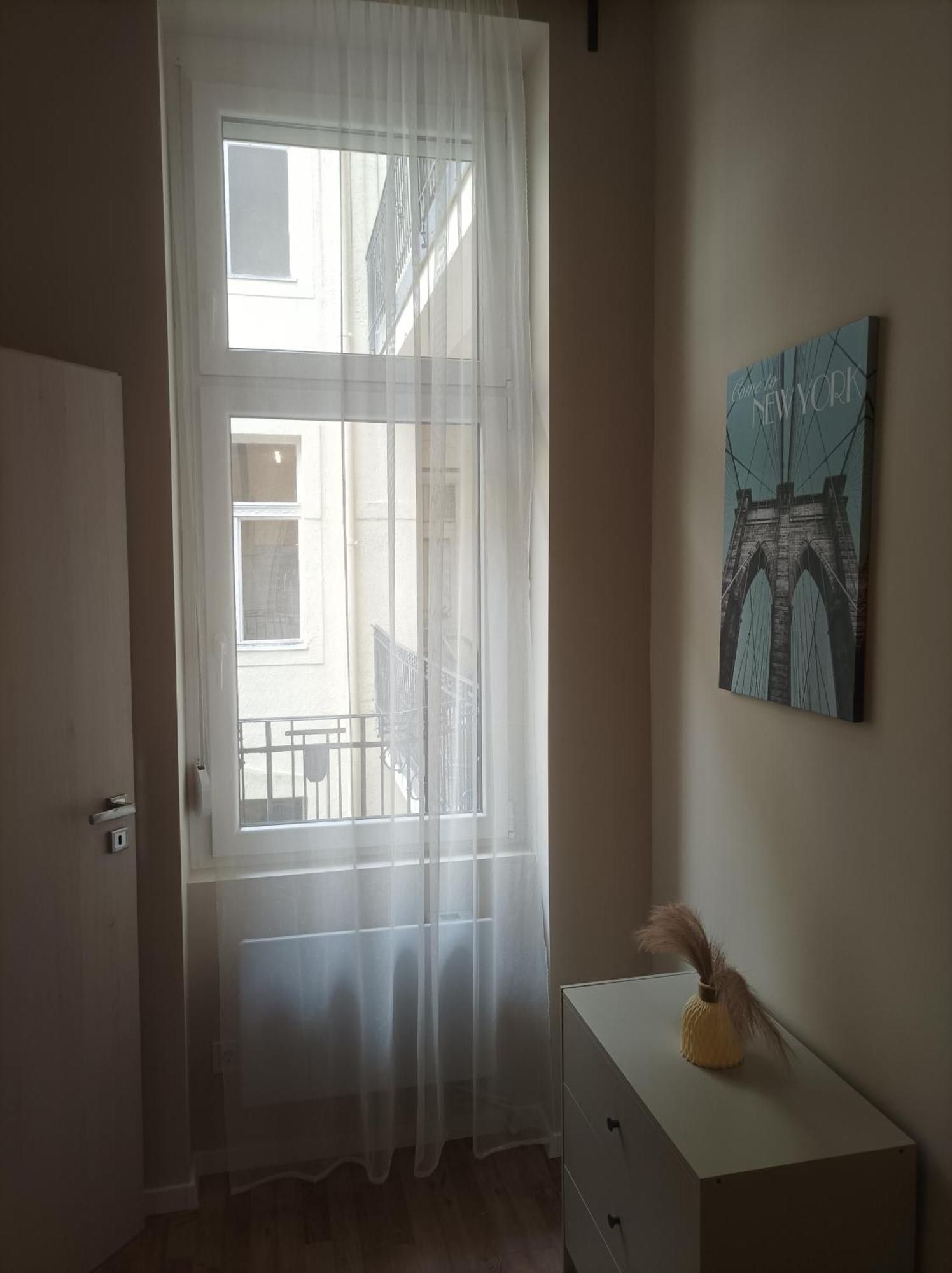 H30 Budapest Central Apartment Exteriér fotografie