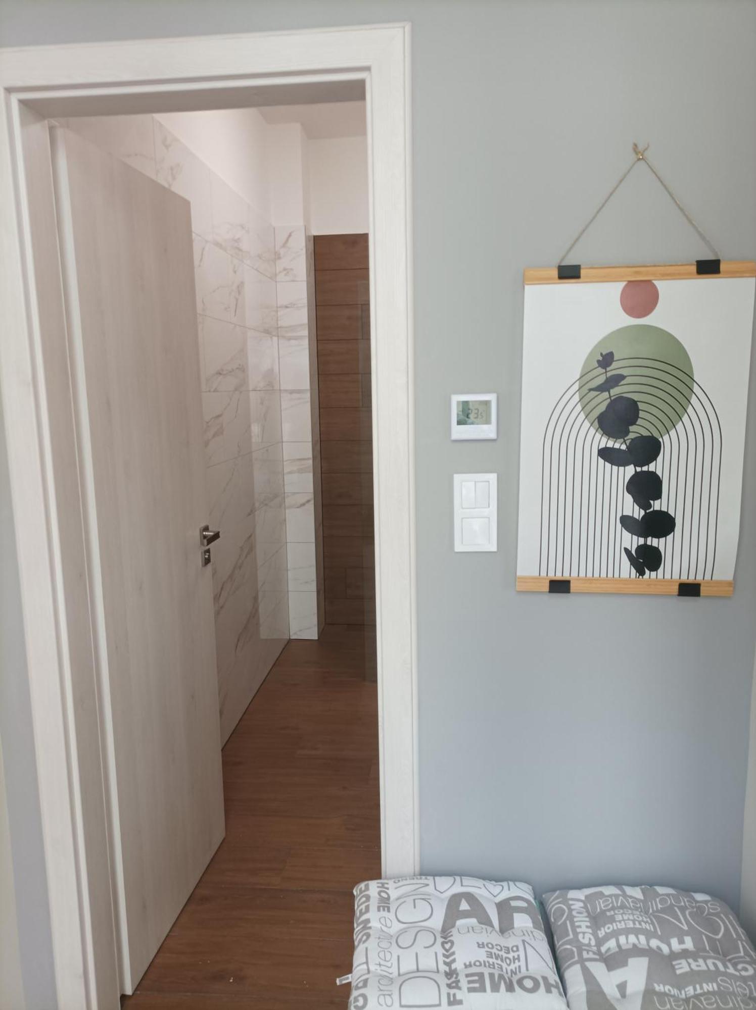 H30 Budapest Central Apartment Exteriér fotografie