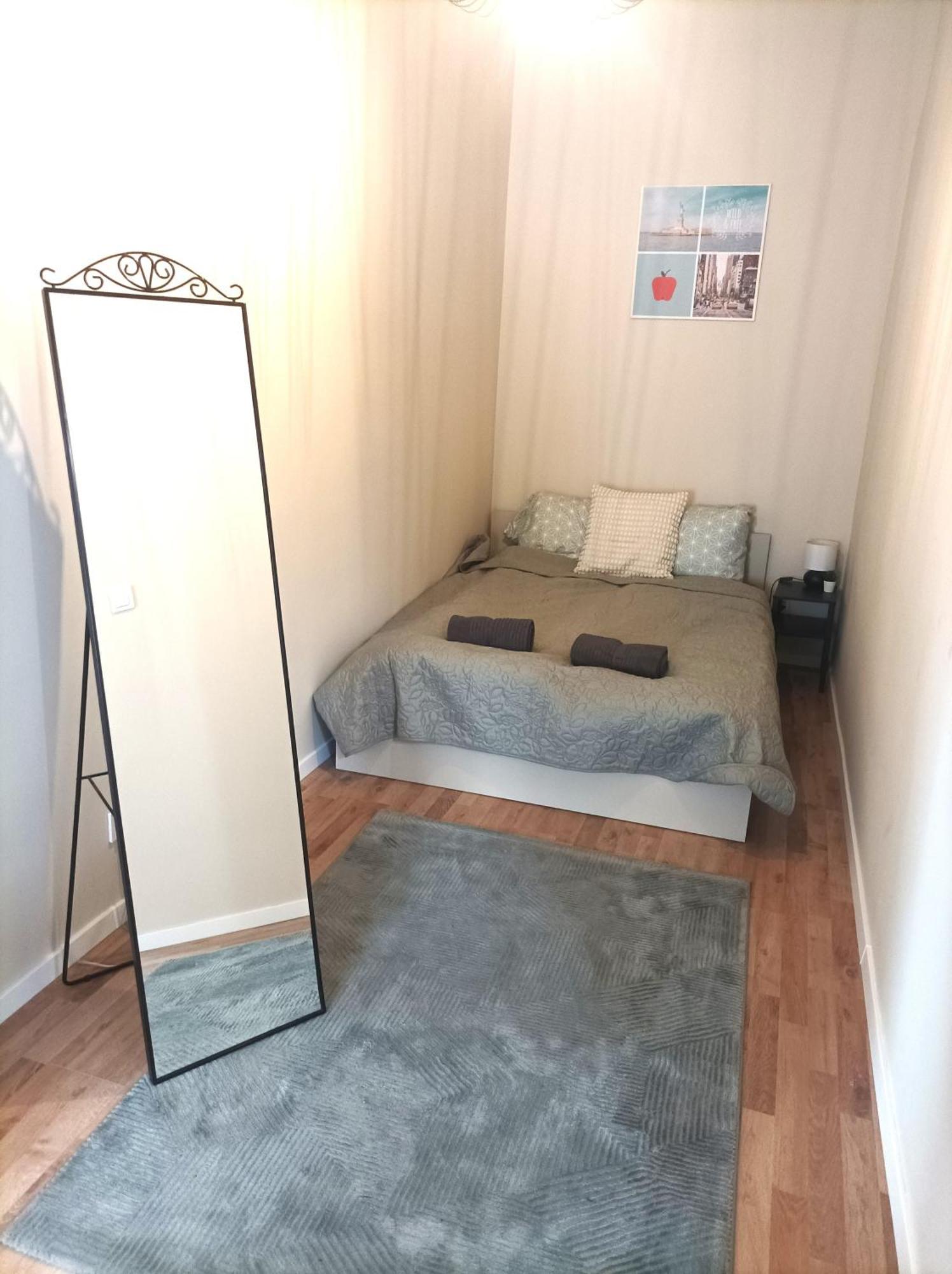 H30 Budapest Central Apartment Exteriér fotografie