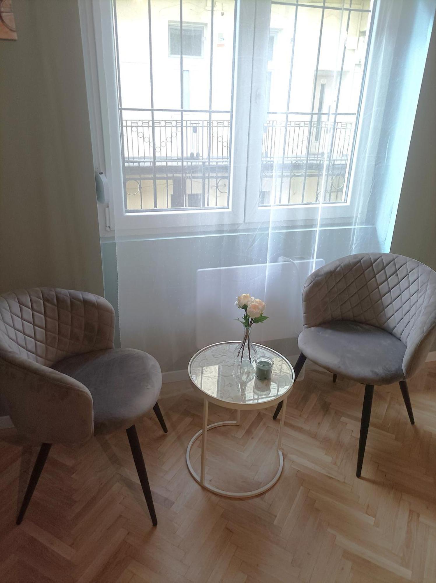 H30 Budapest Central Apartment Exteriér fotografie